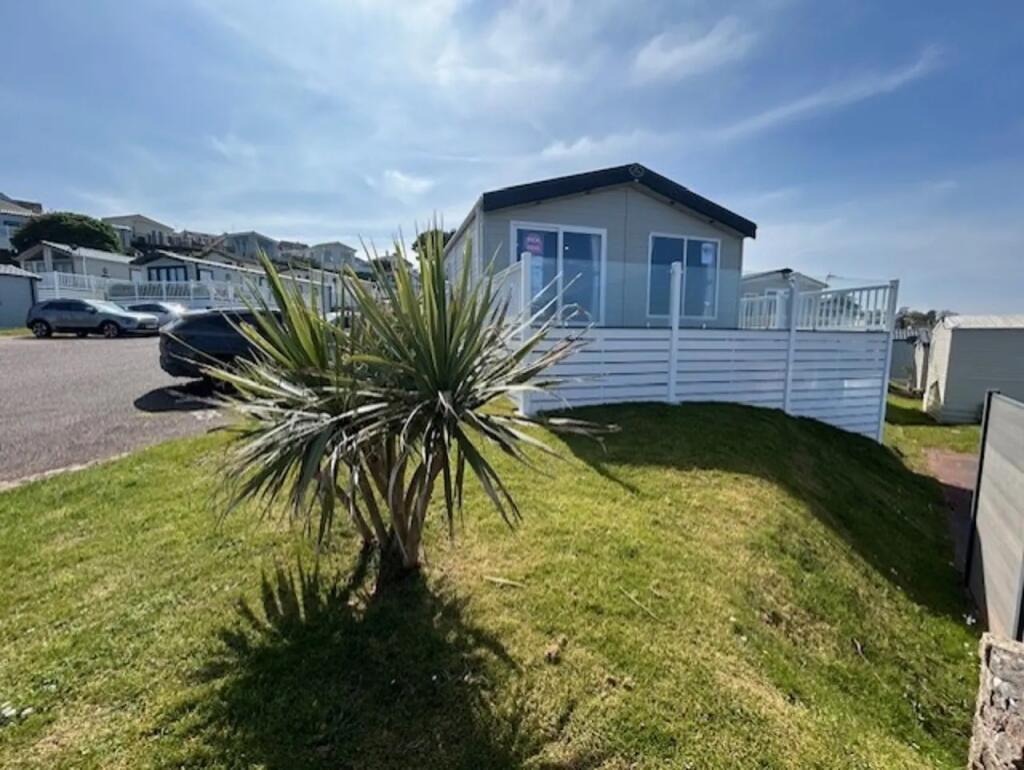 Main image of property: ABI Superior, Waterside Holiday Park, Paignton