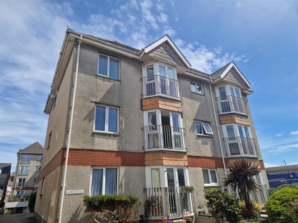 Main image of property: Pavilion Court, Mary Street, Porthcawl