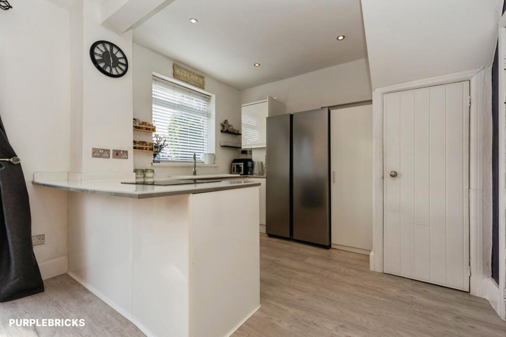 House in Stockport - View 4