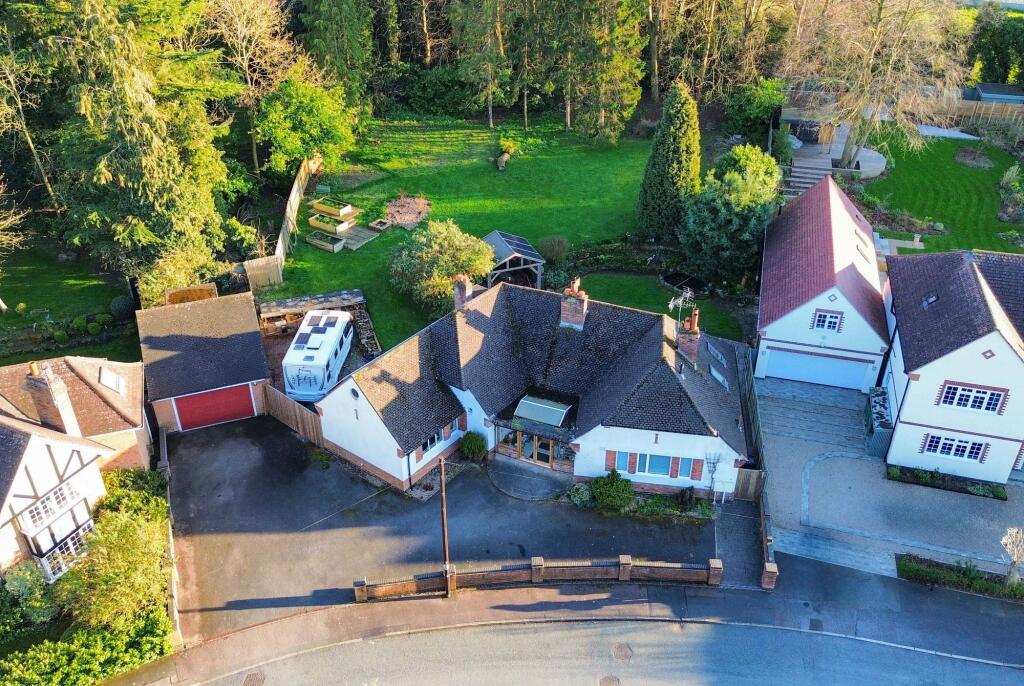 Main image of property: Meadowcourt Road, Oadby, Leicester