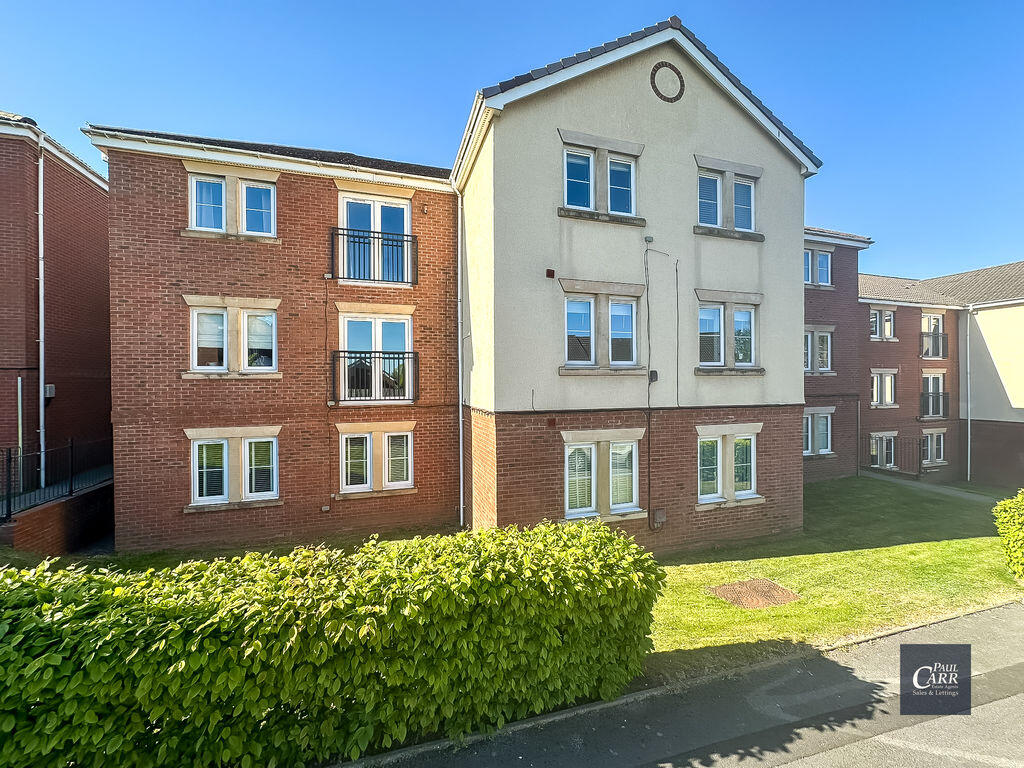 Main image of property: Blue Cedar Drive, Streetly, Sutton Coldfield, B74 2AE