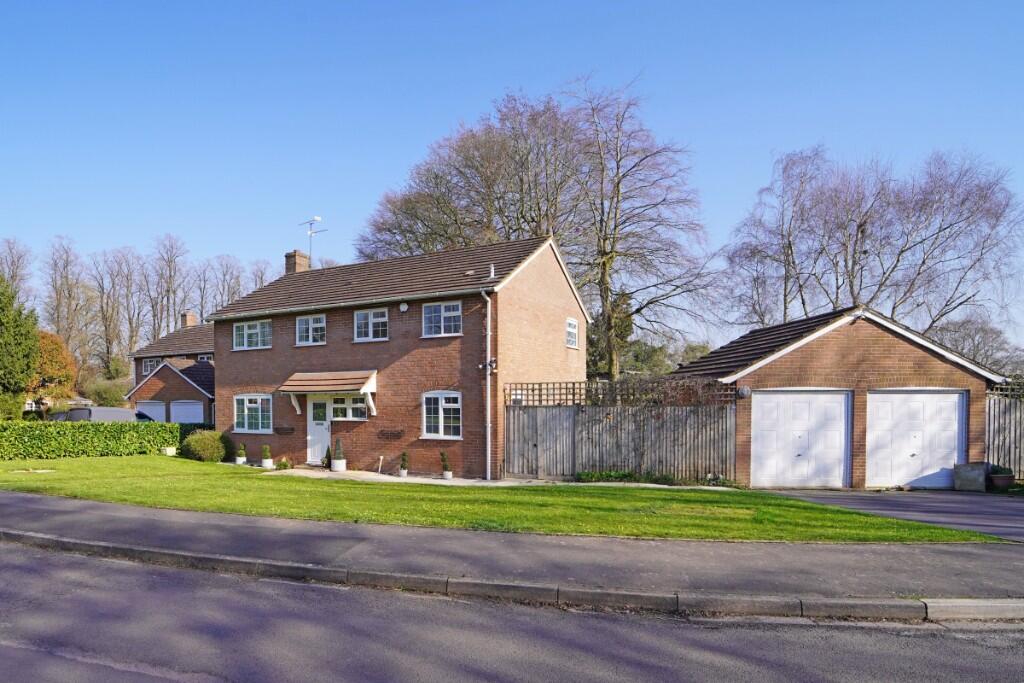 Main image of property: Beech Lea, Blunsdon, SN26 7DE