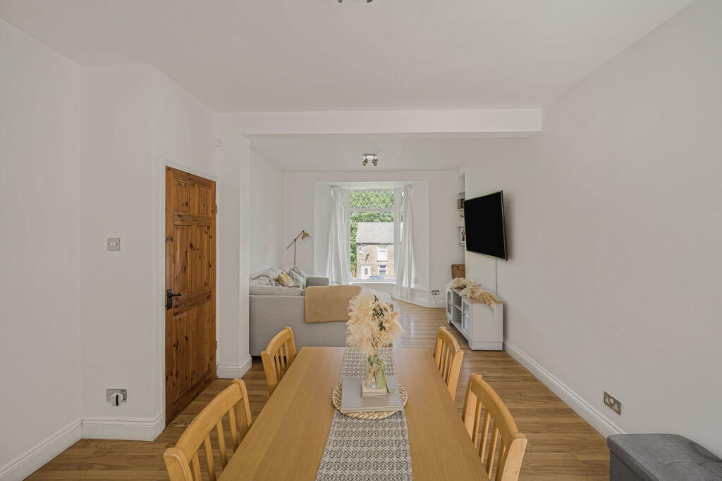 House in Caerphilly, Aber Valley - More