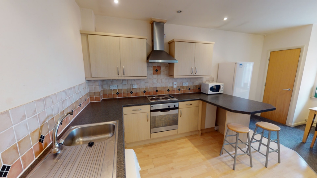 Main image of property: Flat 50 Royal Victoria Court