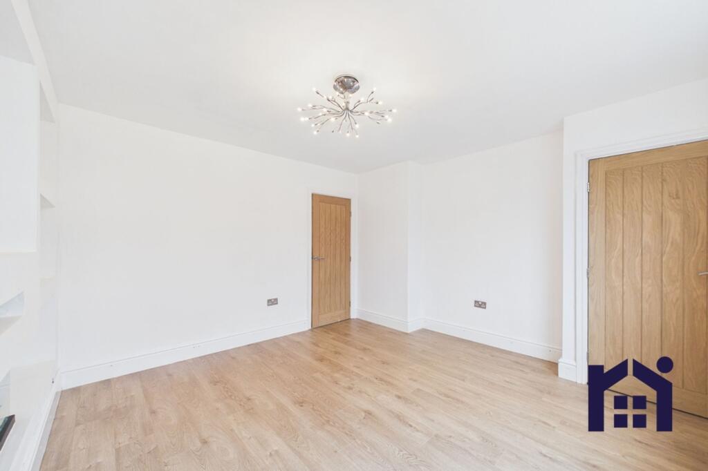 House in Chorley, Eccleston - More