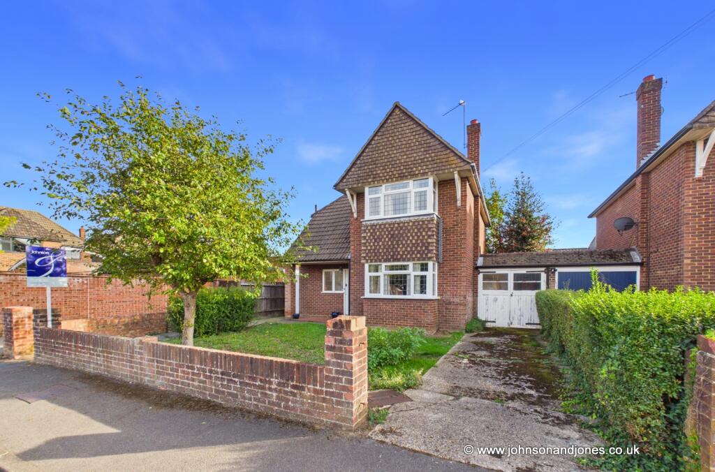 Main image of property: Wrabness Way, Laleham, Surrey