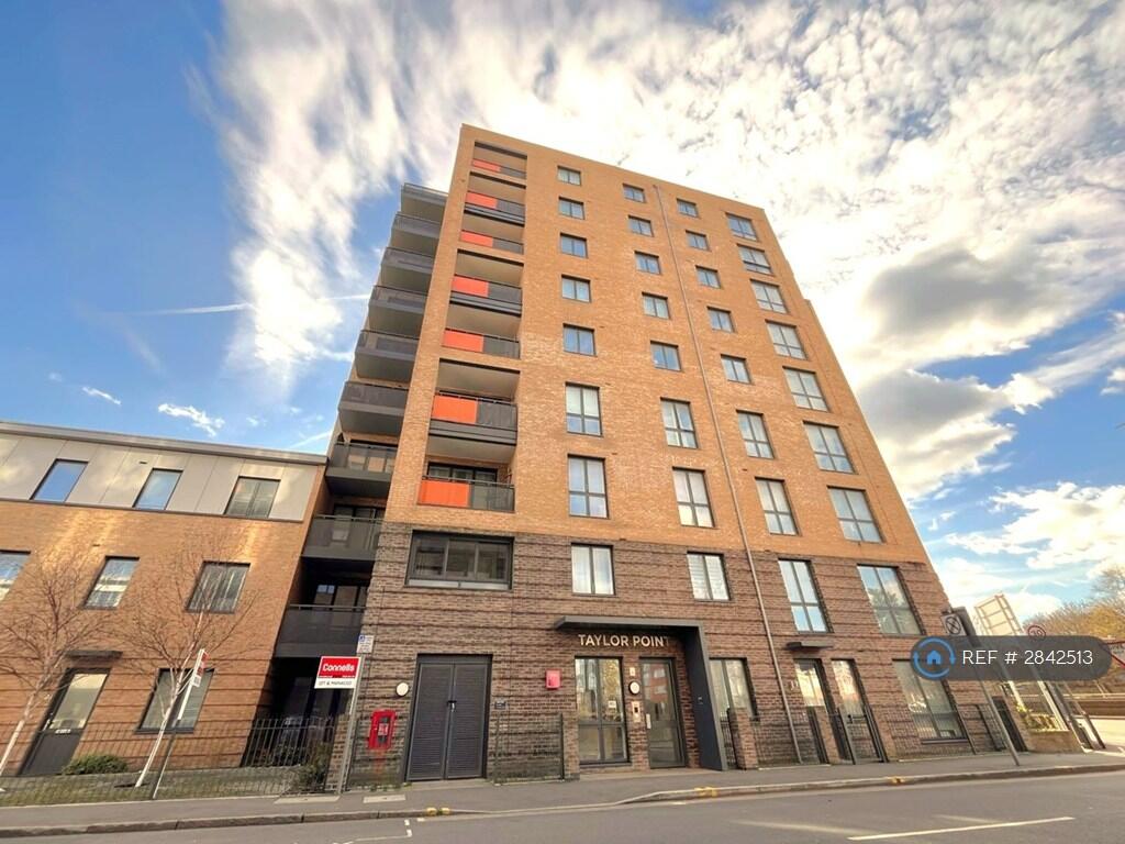 Main image of property: Taylor Point, Watford, WD17