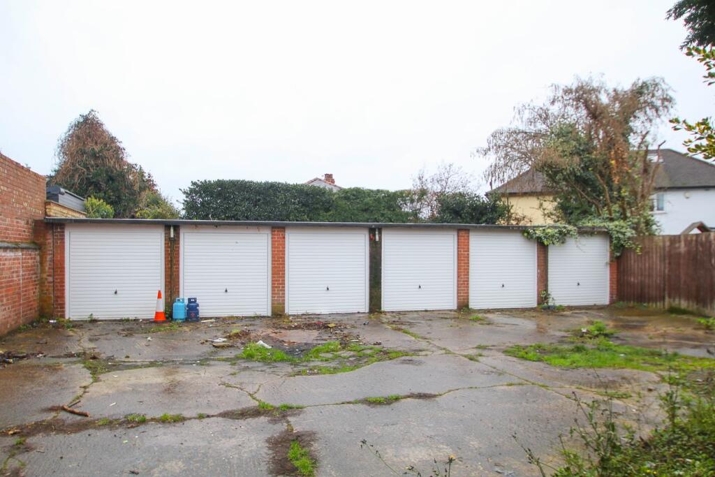 Main image of property: Park Road, Stretford, Manchester, M32