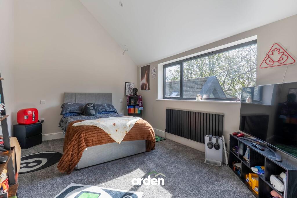 Additional image 18 of Cherry Hill Road, Barnt Green, B45