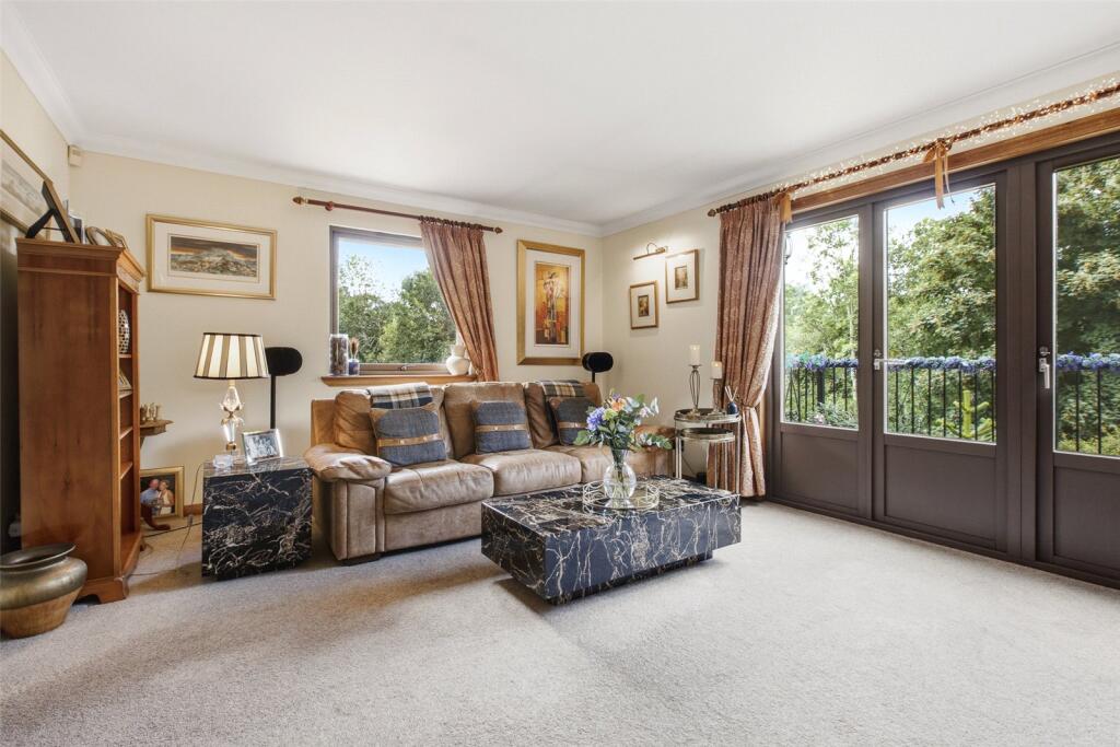 House in Falkirk, Stirling - View 3