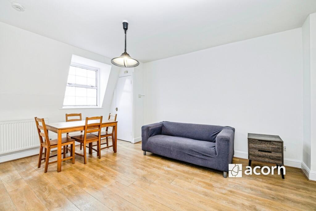 Main image of property: Old Kent Road Bermondsey SE1