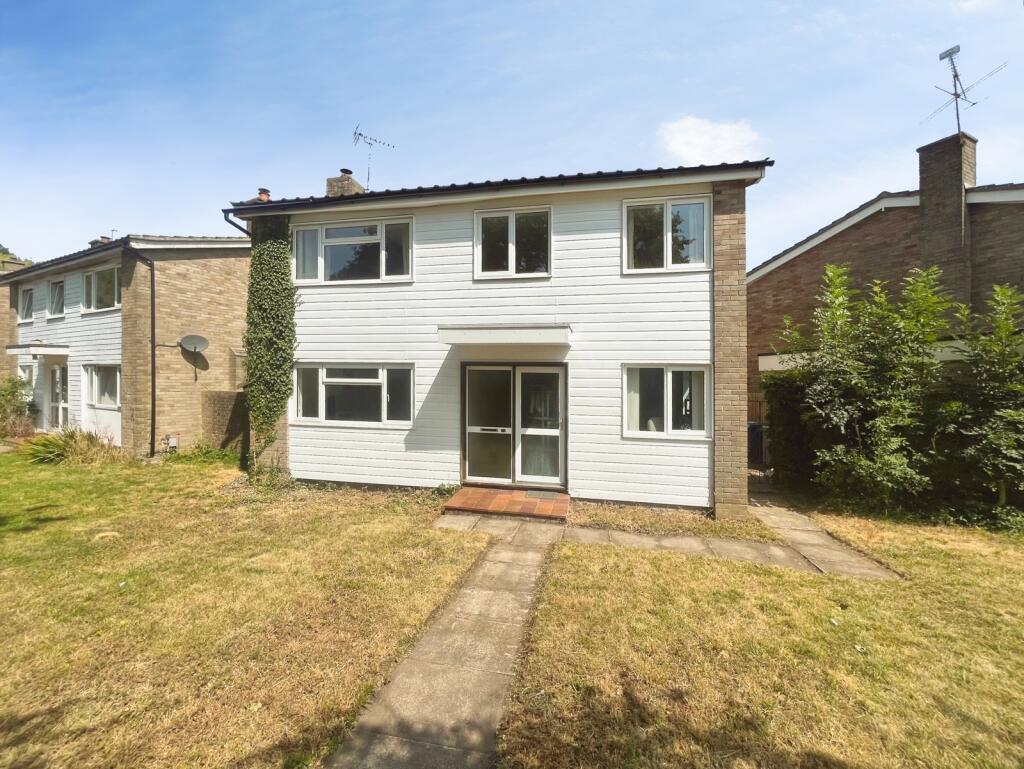 Main image of property: Oast House Crescent, Farnham, Surrey, GU9