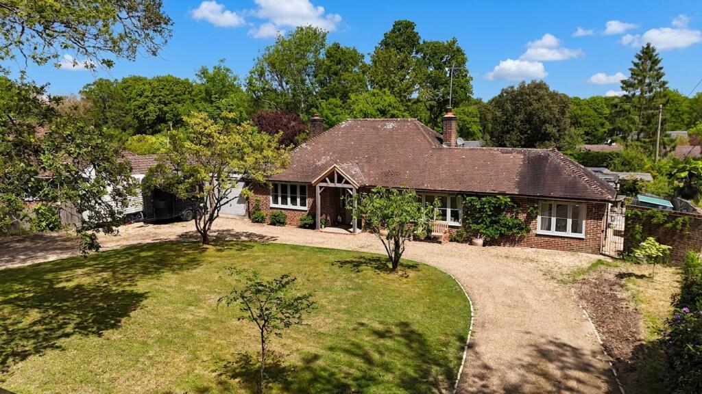 Main image of property: Plaistow Road, Ifold, RH14