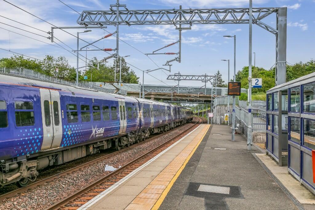 Transport Links