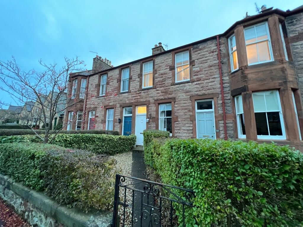 Main image of property: Hopetoun Terrace, Gullane, East Lothian, EH31
