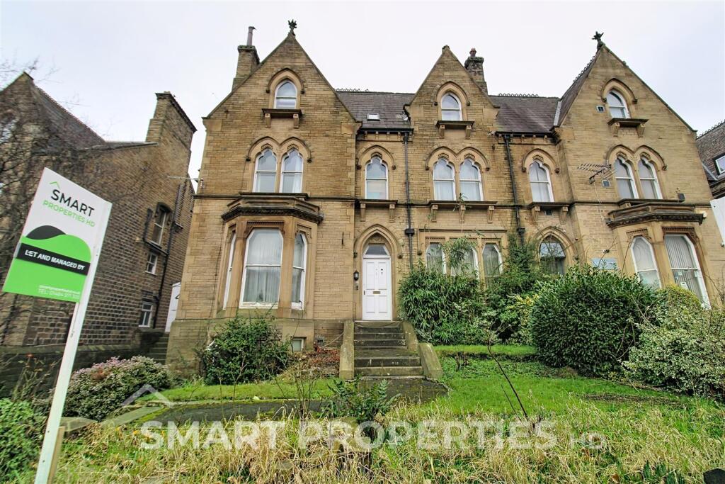 Main image of property: New North Road, Huddersfield