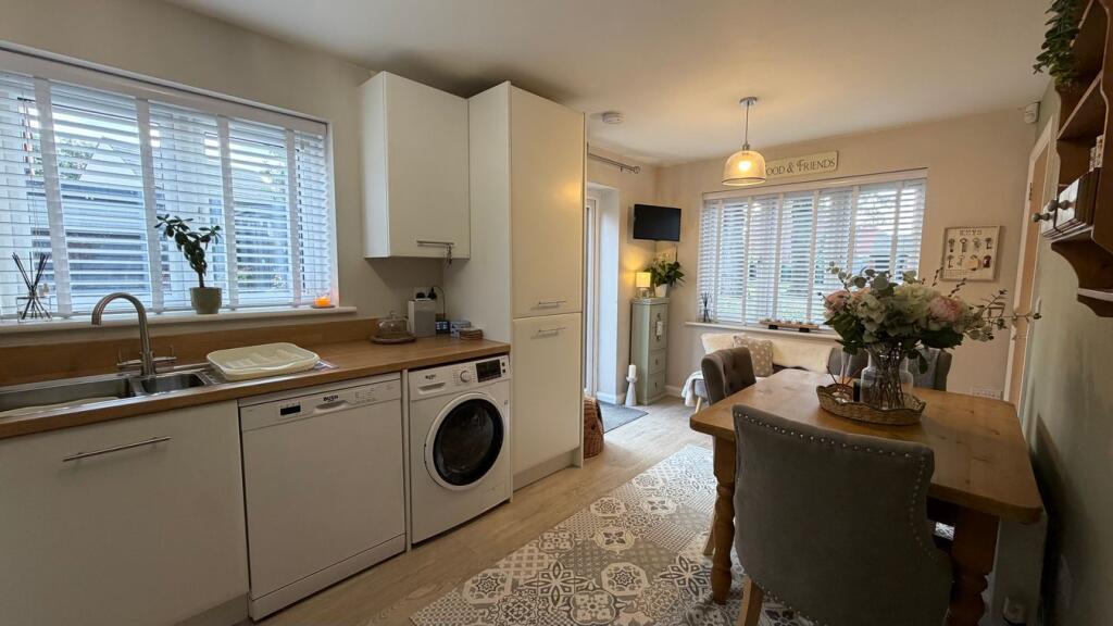 Elder Close, Sapcote, Leicester, LE9 photo 4