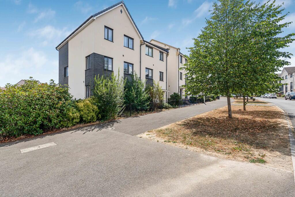 Main image of property: Buttercup Way, Newton Abbot