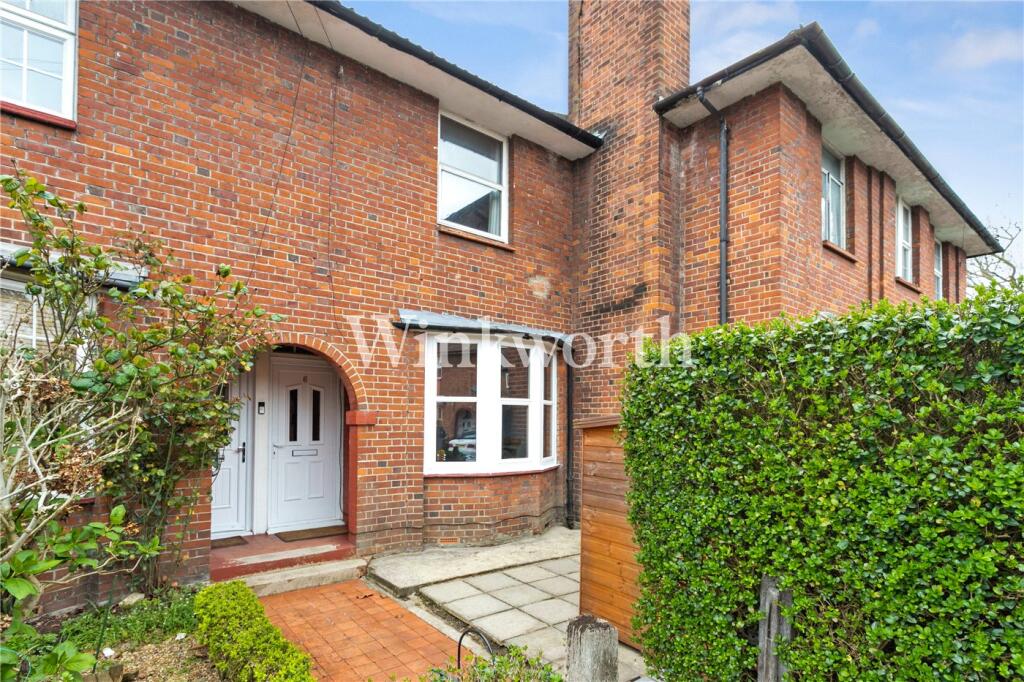 Main image of property: Morteyne Road, London, N17