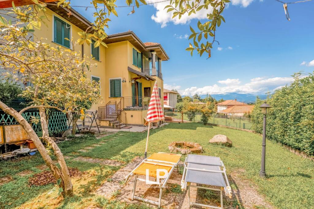 Main image of property: Italy