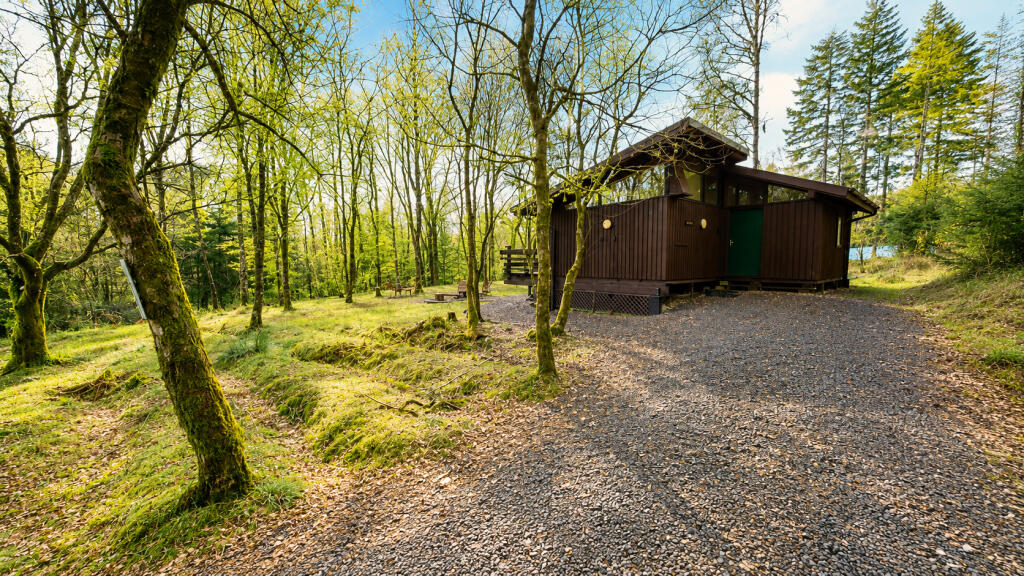 House in Paisley, Argyll and Bute - View 2