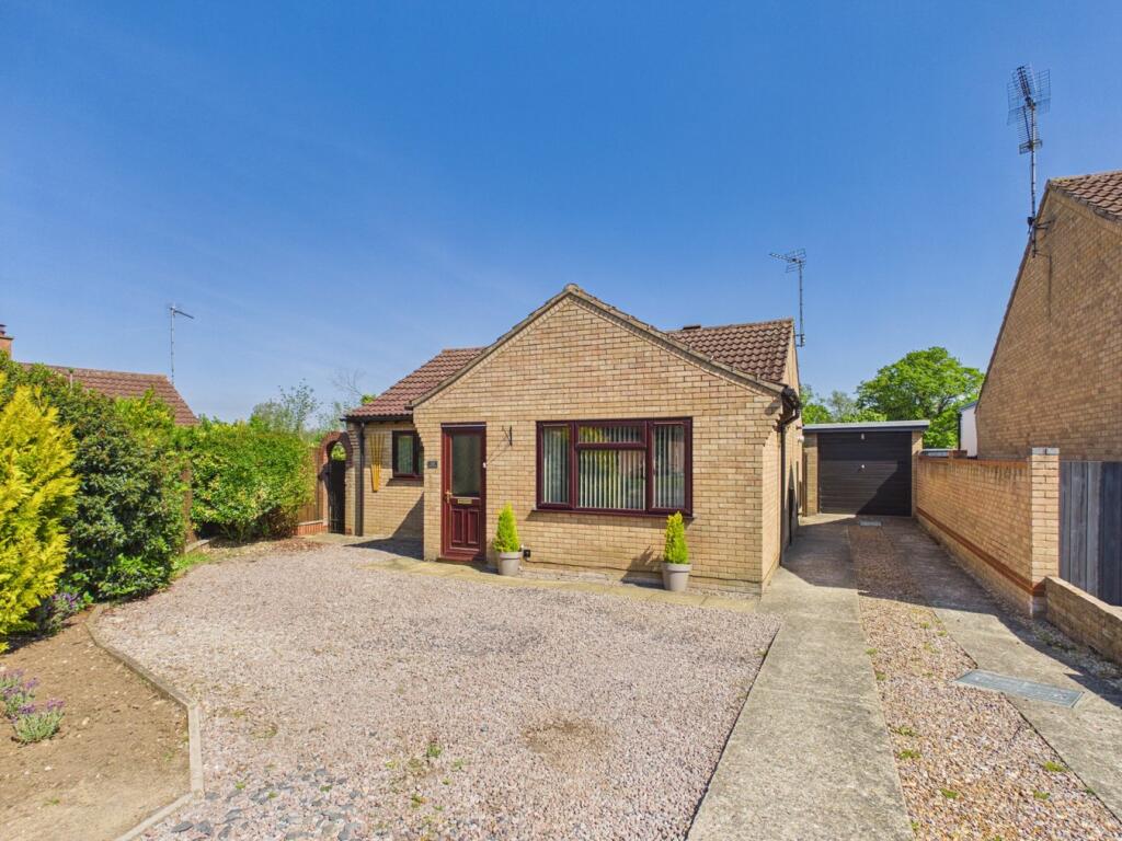 Main image of property: Brothercross Way, Downham Market, PE38