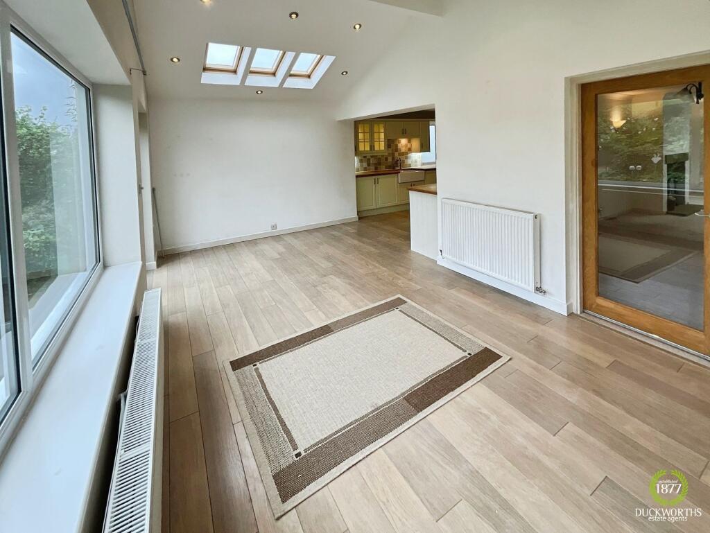 House in Blackburn - View 5