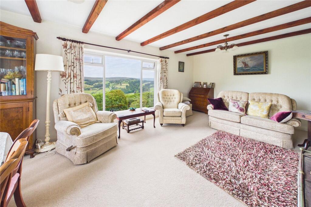 House in Glaisdale, North Yorkshire - View 4