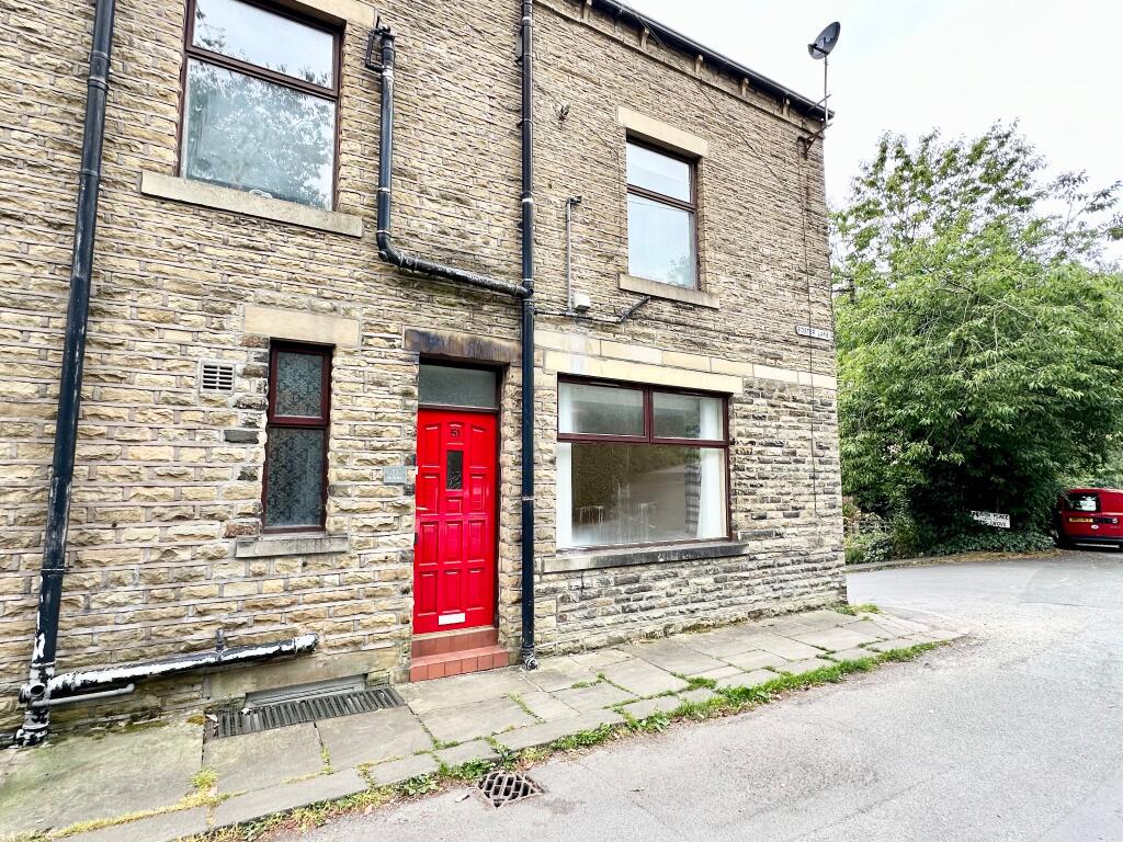 Main image of property: Foster Lane  Hebden Bridge, HX7 8JZ