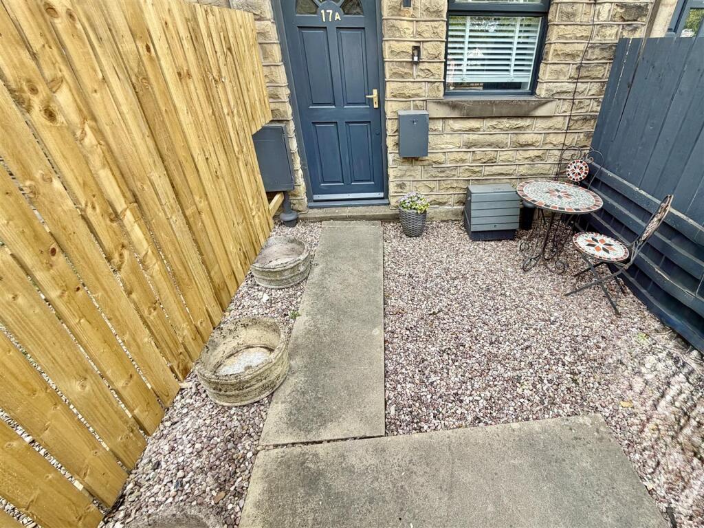 House in Huddersfield - More