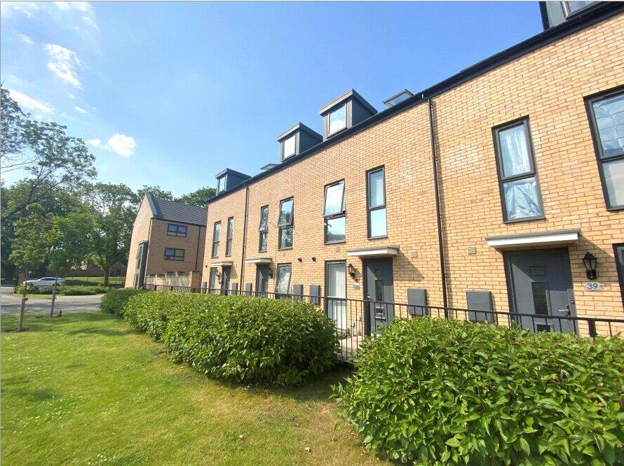 Main image of property: Spooner Croft, Birmingham, West Midlands, B5