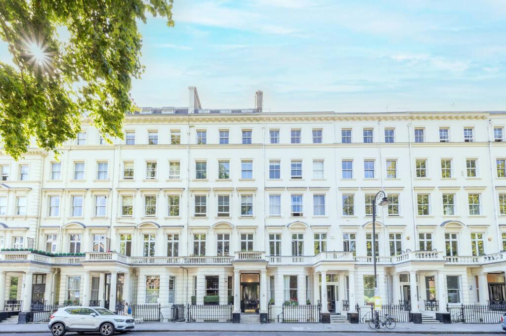 Main image of property: Stanhope Gardens, South Kensington, London, SW7