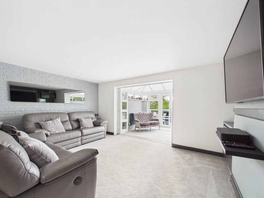 House in Herne Bay, Kent - More