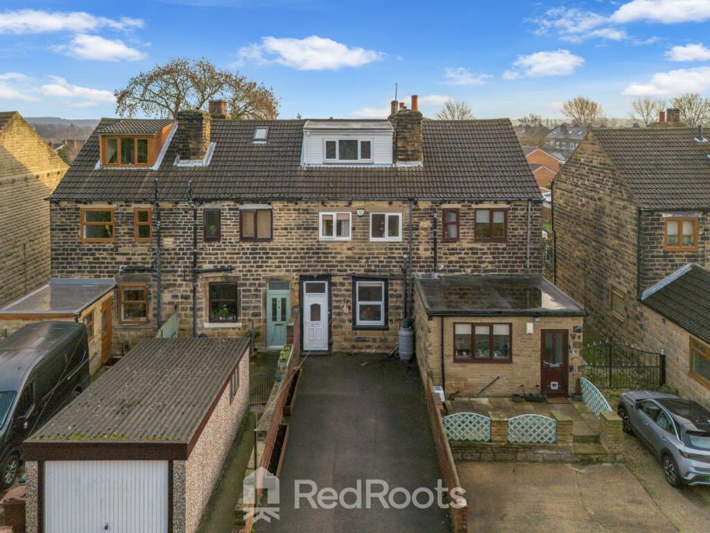 Main image of property: College View, Ackworth, Pontefract, West Yorkshire, WF7
