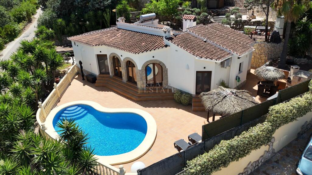 Main image of property: Valencia, Alicante, Denia