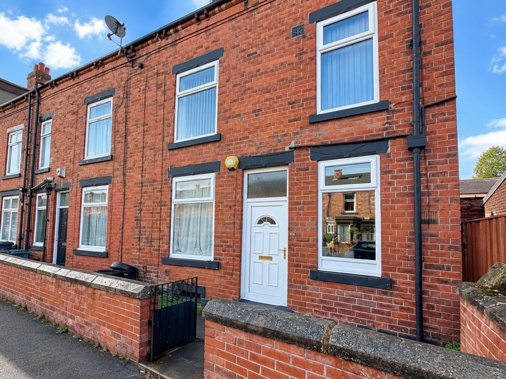 Main image of property: Cow Close Road, Leeds, LS12 5PD