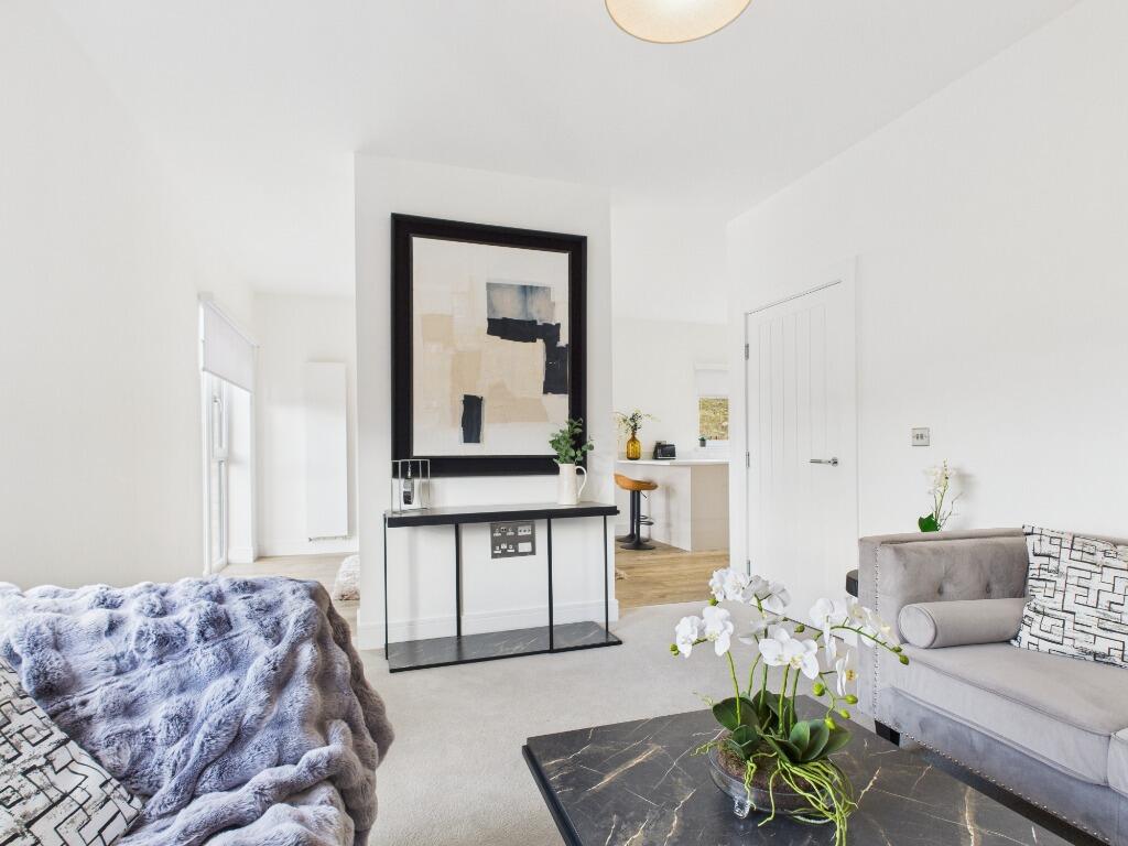 The Fieldings, Newlandsmuir, East Kilbride, G75 image 5