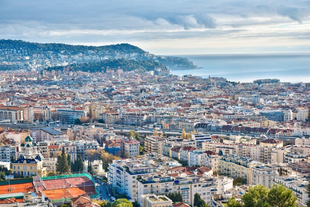 Main image of property: Nice, Alpes-Maritimes, Provence-Alps-Cote d`Azur