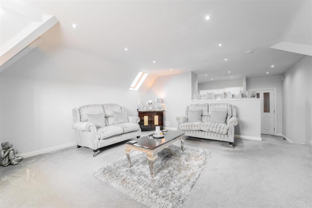 Main image of property: Hospital Road, Pendlebury, Swinton, Manchester