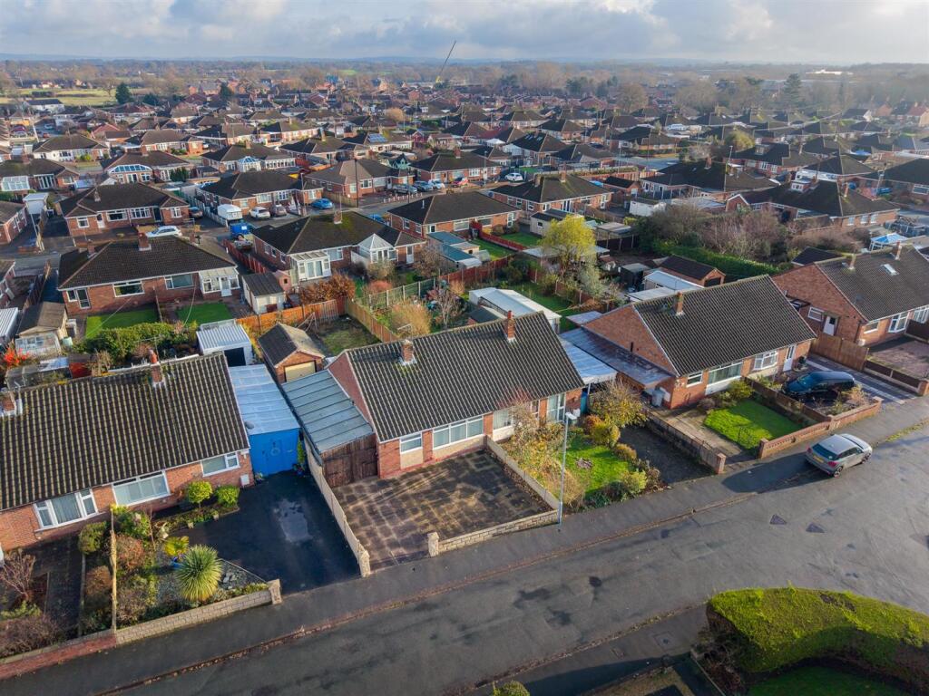 Main image of property: Kipling Way, Crewe