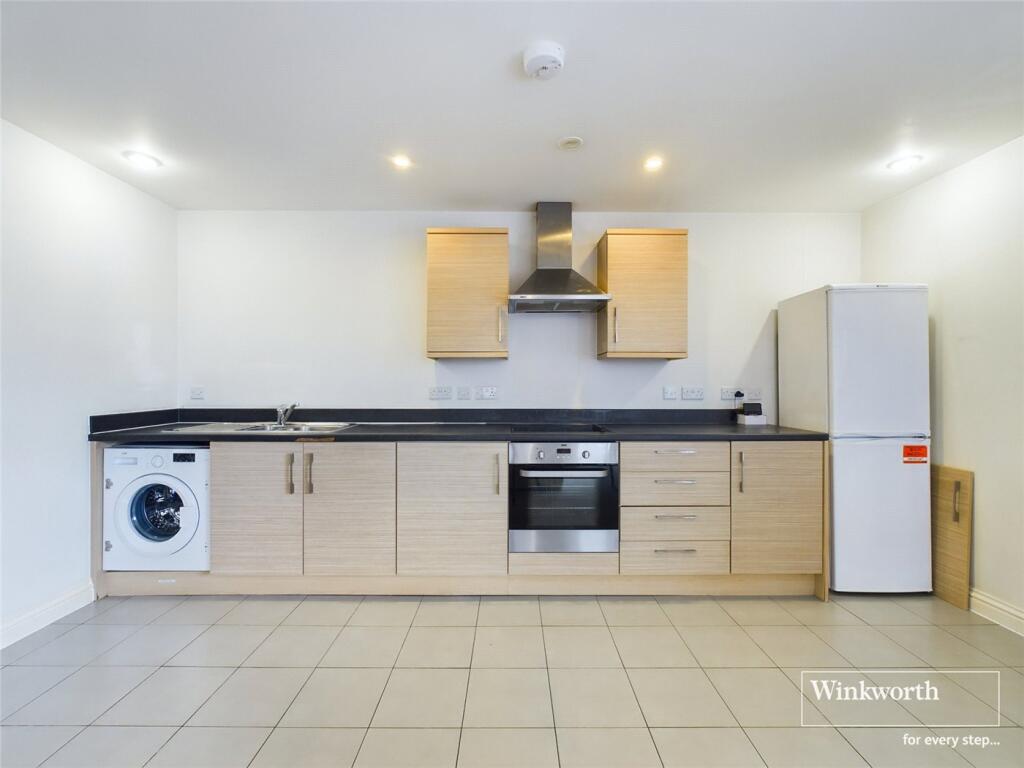 Main image of property: Joslin Avenue, London, NW9