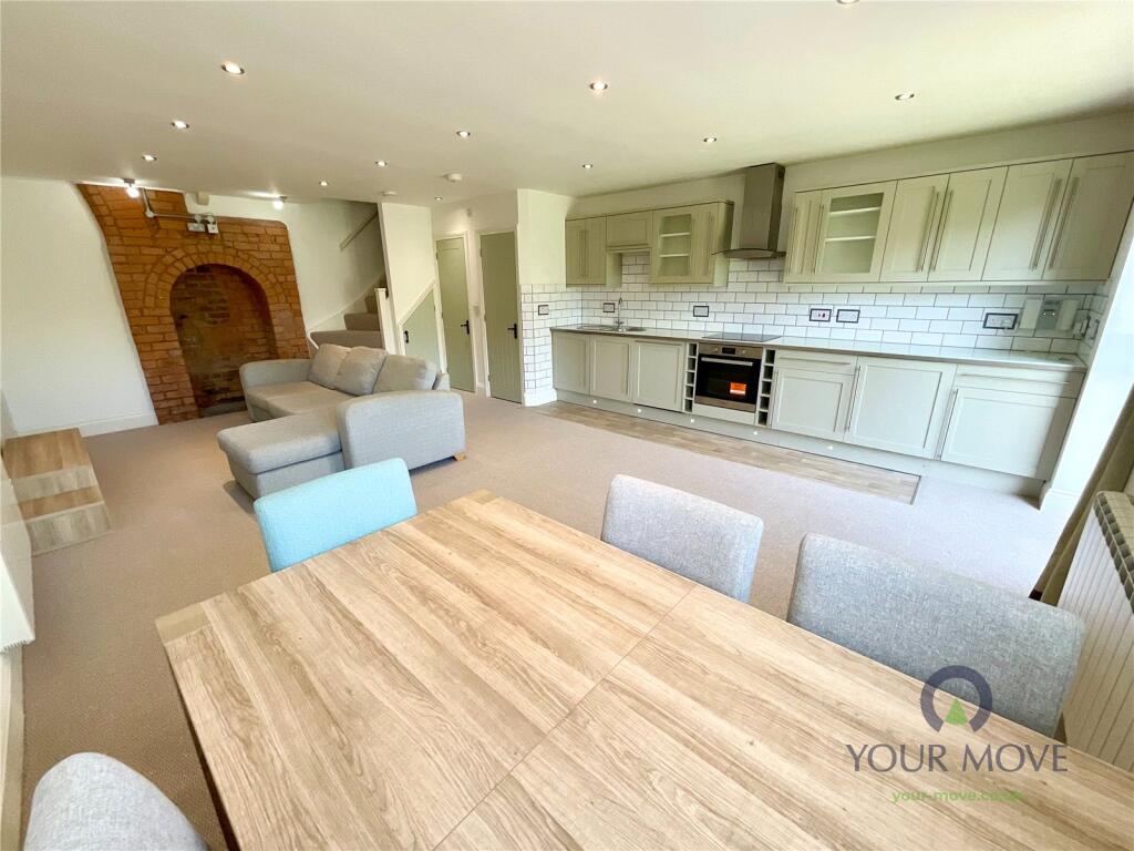 Additional image 4 of Santridge Lane, Bromsgrove, Worcestershire, B61