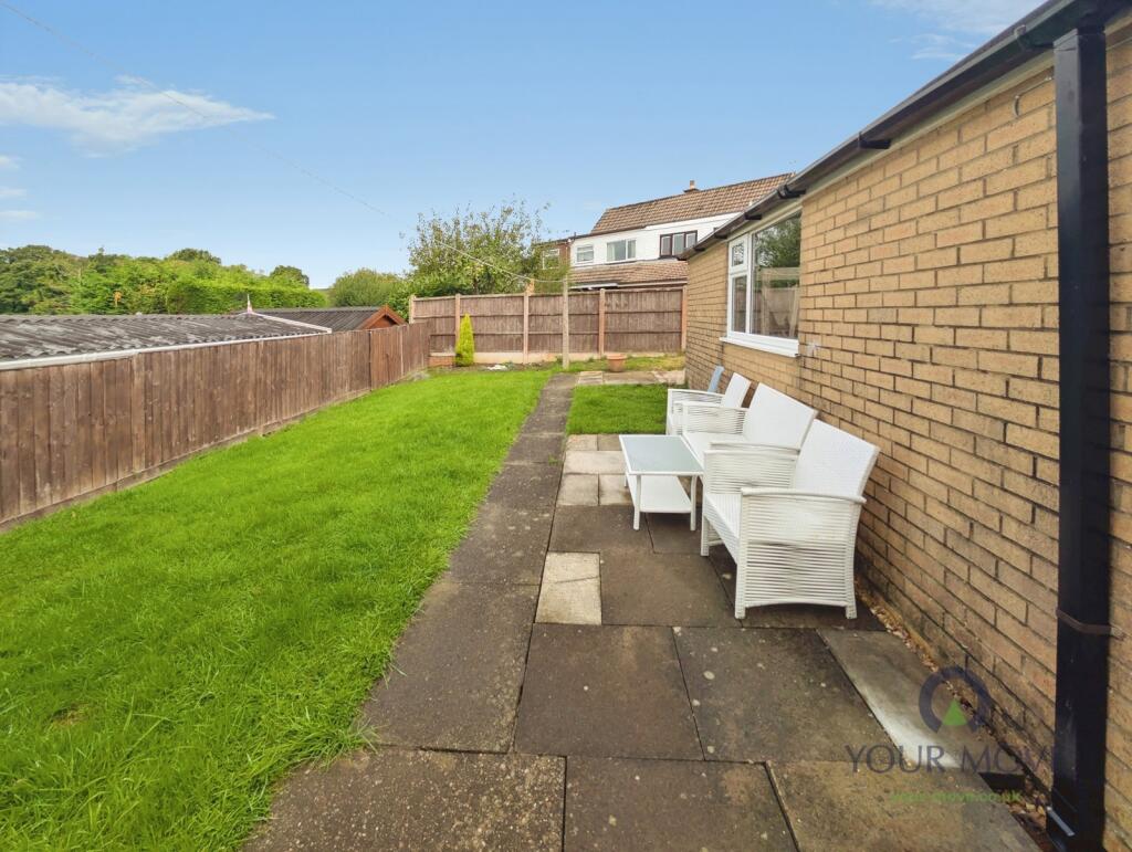 House in Stoke-on-Trent - View 5