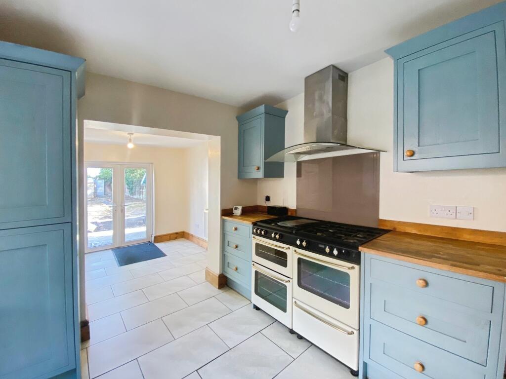 Village Road, Northop Hall, CH7 photo 3