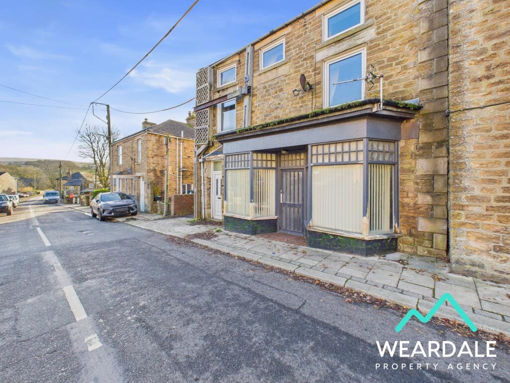 Main image of property: Front Street, Wearhead, DL13
