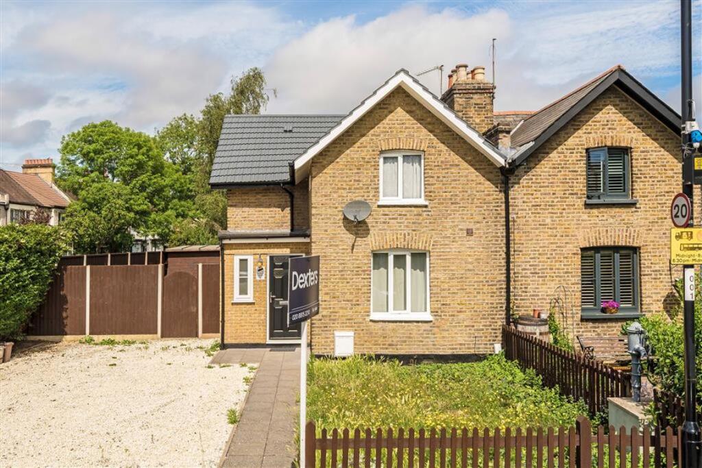 Main image of property: Marvels Lane, Lee