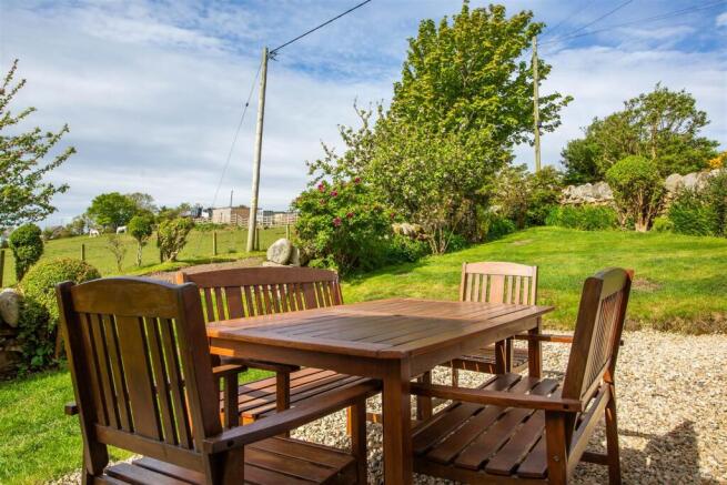 Al Fresco views