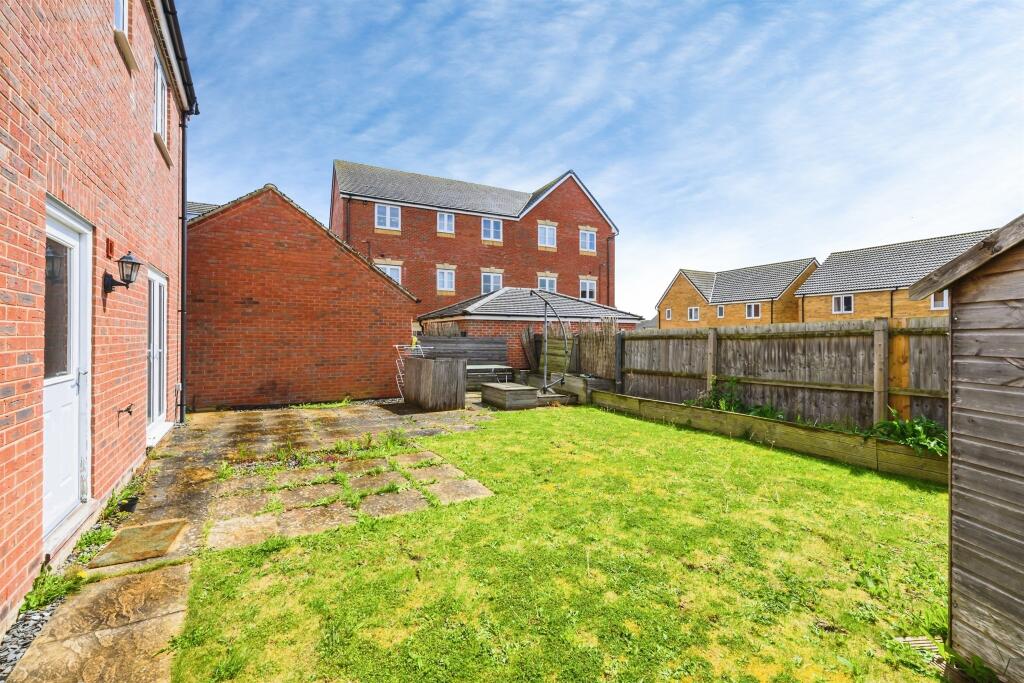 Main image of property: Oak Close, Oundle, Peterborough