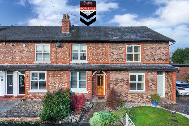 Main image of property: Lacey Avenue, Wilmslow