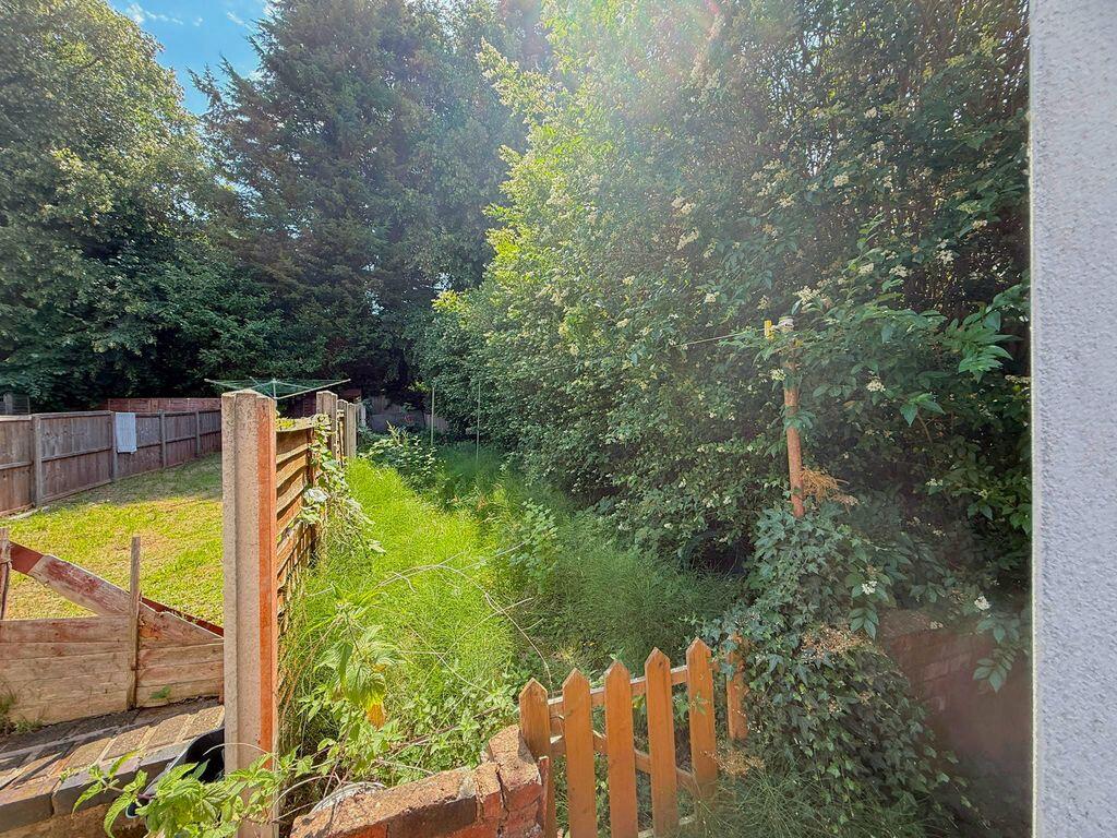 House in Birmingham, Wylde Green, Erdington - More